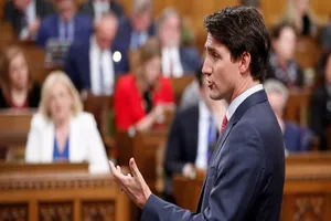 Thủ tướng Canada minh oan cho 6 tộc trưởng sau 150 năm