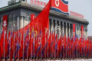 Singapore thu hồi giấy phép của lao động Triều Tiên