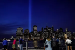 Saudi Arabia đối mặt án kiện về vụ khủng bố 11-9