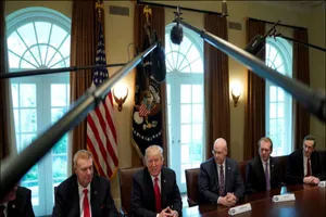 Trung Quốc trả đũa thương mại Mỹ