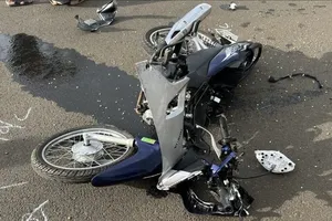 Không khởi tố vụ tai nạn giữa xe phân khối lớn và thai phụ ở Đắk Lắk