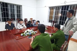 Nghiện game, nữ sinh lớp 6 cùng nhóm bạn thực hiện nhiều vụ trộm cắp tài sản