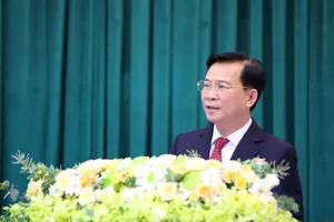 Chủ tịch Đắk Nông: Thiếu đất khiến giải ngân vốn đầu tư công của tỉnh không đạt kế hoạch