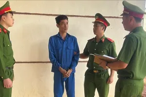 Lừa bán heo giống, gạo... chiếm đoạt hơn 12 tỉ đồng của 3.000 người