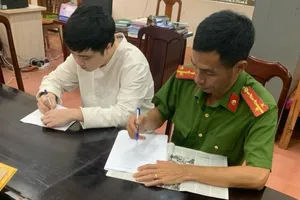 Lừa tình, tiền nhiều cô gái và mẹ đơn thân rồi vào Đắk Lắk lẩn trốn