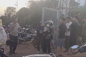 Vụ đòi tiền ký gửi cà phê ở Đắk Nông: Chủ đại lý hứa sẽ trả dần