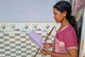 Yêu cầu làm rõ vụ bị mất sổ đỏ và rút ruột đất thổ cư sau khi bán đất