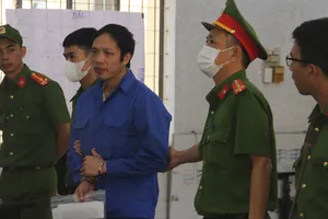 Vụ bé gái bị sát hại 18 năm trước: Tòa tuyên y án chung thân