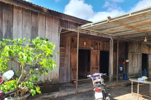 1 cô gái quê Đắk Lắk tử vong ở Campuchia