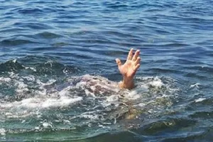 Phát hiện hai cháu nhỏ tử vong dưới hồ Lắk