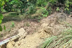 Đã khắc phục hậu quả vụ tổ chức thi hành án sai ở Đắk Nông