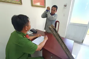 Em trai đánh chết anh ruột vì chuyện nhỏ trong gia đình