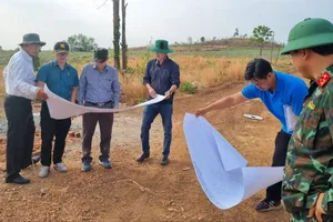 Sẽ cưỡng chế thu hồi hơn 700 ha đất rừng bị lấn chiếm tại Đắk Lắk