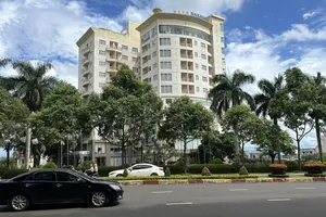 Tổng giám đốc Công ty CP Cao su Đắk Lắk bị khởi tố