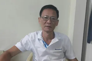 Chuyện oan nghiệt: Sau khi bị tù oan 4 năm rưỡi, giám đốc doanh nghiệp phải đi làm bảo vệ