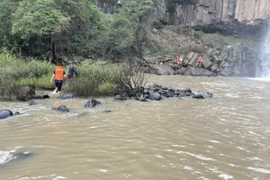 Đắk Lắk: Liên tiếp xảy ra các vụ đuối nước, 4 cháu nhỏ tử vong