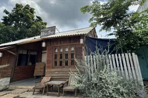 Vụ sập tấm bê tông quán cà phê Nhà Bẹp khiến cô giáo tử vong: Trách nhiệm thuộc về ai?