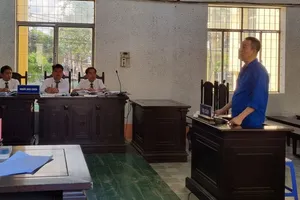 Kháng cáo kêu oan, cựu cán bộ ở Đắk Lắk sau đó bị thêm tội, tăng án gấp ba lần