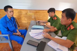 Người đàn ông từ Hà Nội vào Đắk Lắk mua bán đất, bị lừa hơn 8 tỉ đồng