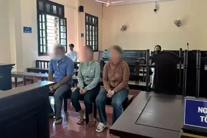 Vụ đưa tiền chạy án bị tội đưa hối lộ: Yêu cầu điều tra bổ sung