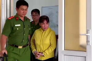 Khởi tố bị can lập 22 dây hụi khống chiếm đoạt nhiều tỉ đồng