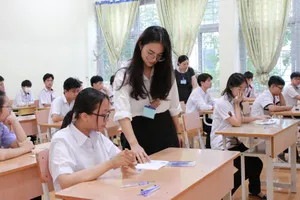 Điểm chuẩn vào lớp 10 thấp, Đắk Lắk vẫn thiếu hơn 1.000 học sinh