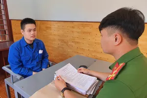 Bênh người yêu, nam thanh niên bắn sáu viên đạn về phía người khác