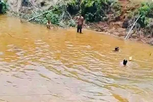 Đắk Nông: 5 ngày có 4 học sinh tử vong do đuối nước