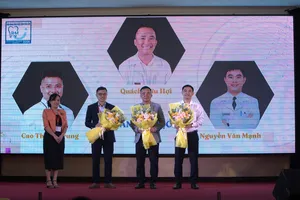 Ra mắt Hội răng hàm mặt tỉnh Đắk Lắk