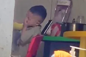 Vụ bảo mẫu bạo hành trẻ lúc cho ăn ở Buôn Ma Thuột: Sẽ phạt nghiêm!