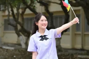 Nữ sinh 0 điểm môn tiếng Anh đỗ hai trường đại học: Không bất thường