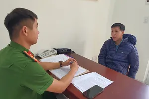 Đâm chết bạn nhậu vì mâu thuẫn khi nôn ói trong phòng ngủ