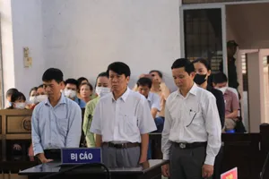 Cựu Giám đốc CDC Đắk Lắk bị phạt 3 năm tù