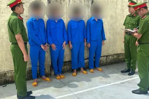 Nhờ lấy lại tiền bị lừa đảo, 135 người tiếp tục bị lừa mất thêm tiền