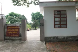 Gần 100 sinh viên tốt nghiệp Trường CĐSP Đắk Lắk chưa được cấp bằng