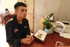 Đắk Lắk: Suýt xảy ra án mạng vì gọi bạn dậy nhậu tiếp