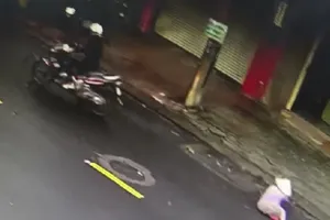 Truy tìm nam thanh niên giật 450 tờ vé số của cụ bà tại Buôn Ma Thuột