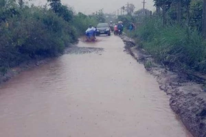 Hàng ngàn giáo viên ở Đắk Lắk bị truy thu phụ cấp ưu đãi