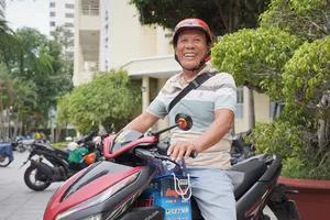 Chủ tịch tỉnh Khánh Hòa: 'Cùng ngư dân thắp sáng đèn trên biển' là sáng kiến, đồng hành rất nhân văn