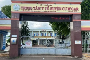 Trung tâm y tế trích 10% phụ cấp sai, phải trả lại 1,5 tỉ đồng cho người được hưởng 