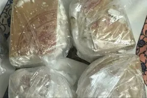 Triệt phá đường dây vận chuyển ma túy từ Lào về Đắk Nông