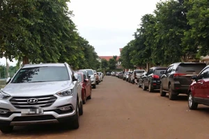 Người dân thủ phủ sầu riêng Đắk Lắk mua hơn 2.000 ô tô chỉ trong 10 tháng 