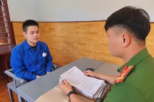 Người yêu cãi nhau trên mạng, thanh niên nổ súng vào đối phương