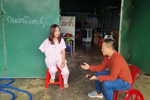 Tranh cãi vụ 'bắt đền' chủ bò sau tai nạn giao thông