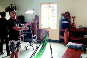 Từ TP.HCM lên Đắk Lắk rủ bạn tù đi trộm cắp khắp các tỉnh