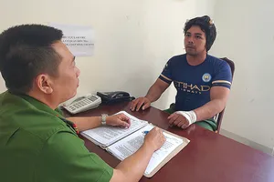 Xảy ra án mạng sau khi 6 thanh niên nhậu hết 4 lít rượu