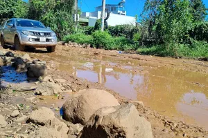 Bộ Giao thông vận tải đề nghị Đắk Lắk xử lý nhà thầu chậm tiến độ