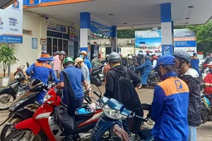 Ngân hàng và công ty xăng dầu có mức thưởng Tết cao nhất ở Đắk Lắk