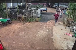 Nhóm học sinh ở Đắk Lắk bị thương nghi do tự chế pháo