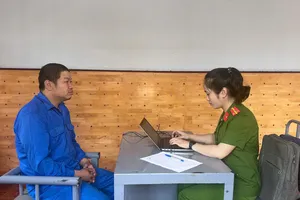 Lời khai chủ cơ sở sản xuất giá đỗ ngâm chất cấm ở Đắk Lắk